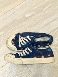 Кеды Zara boy