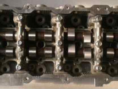 регулировка клапанов zd30