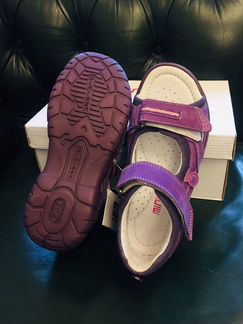 Босоножки Minimen новые р.34