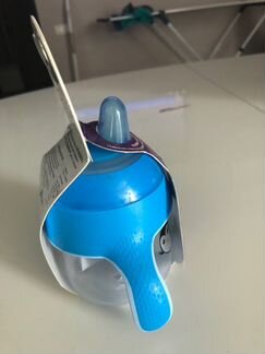 Чашка - поильник SCF751/00