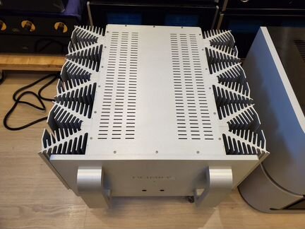 Plinius top комплект