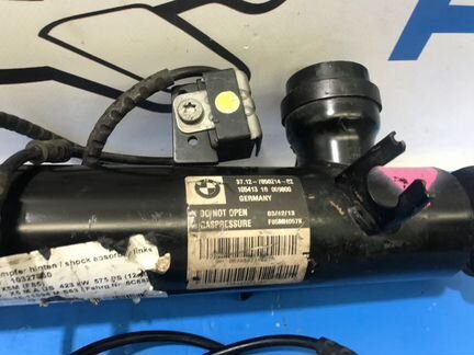 Амортизатор задний правый Bmw X5 F85