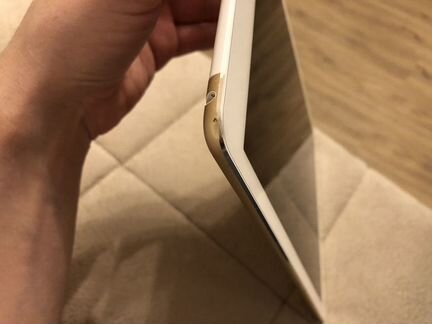 Apple iPad Air 2 128GB (Gold) Cellular Ростест