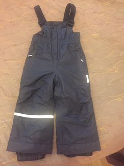Полукомбинезон новый, Icepeak, 92-98 см