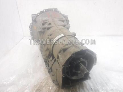 АКПП Ленд Ровер Discovery 4