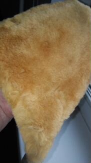 Новая зимняя шапка из тонкорунной овчины(на выбор)