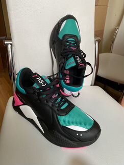 Кроссовки puma