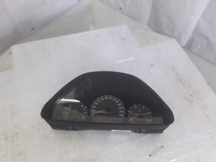 Панель приборов Mercedes-Benz E-Class W210 2001