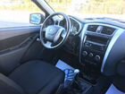 Datsun mi-DO 1.6 МТ, 2015, 75 000 км объявление продам