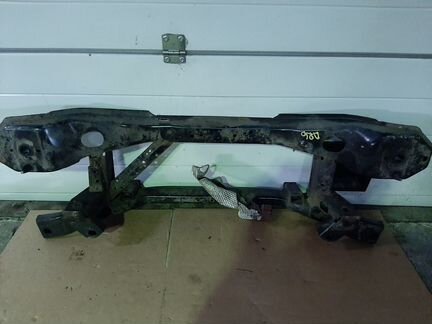 Задний подрамник Форд Фокус 2