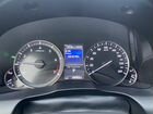 Lexus ES 2.0 AT, 2017, 49 000 км объявление продам