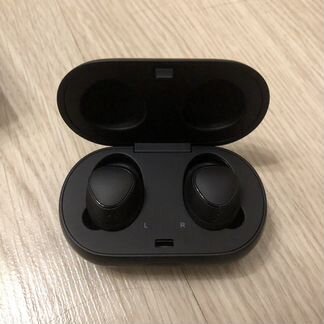 Беспроводные наушники Gear IconX (2018)