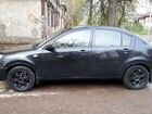 Chery Fora (A21) 2.0 МТ, 2007, 101 200 км