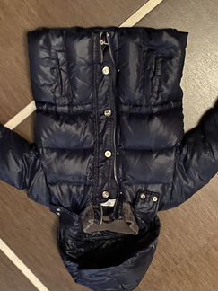 Детская куртка Versace Оригинал