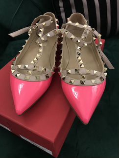 Туфли valentino