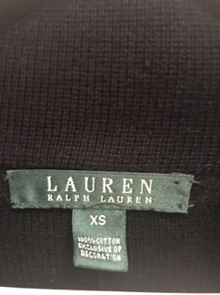 Жакет Ralph Lauren