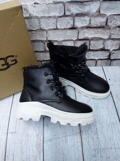 Кроссовки UGG Australian