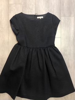 Платье Alexander Terehov, новое