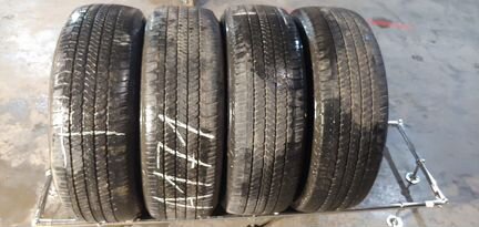 Шины 265 65 17 Bridgestone Dueler HT 684-2 112S
