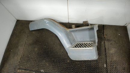 Подножка правая передняя DAF LF 45 2001, 2001