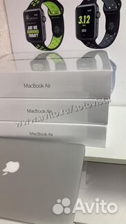 Macbook AIR 13