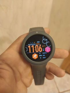 Умные часы Xiaomi Amazfit Verge Lite