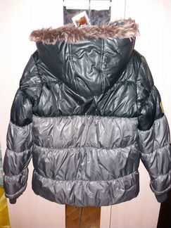 Куртка зимняя 146