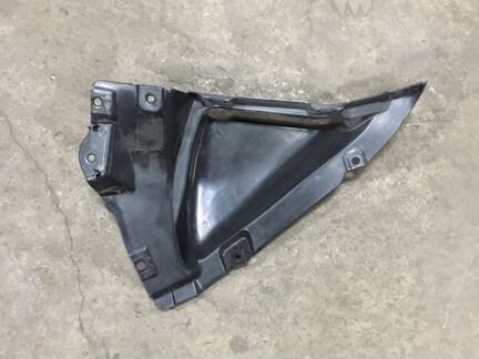 Подкрылок bmw f15