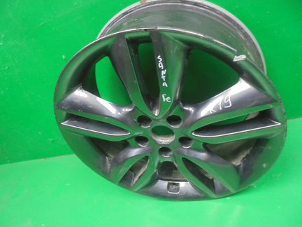 Диск Hyundai Santa Fe 3 R19 12-16 г