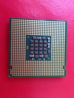 Процессоры Intel. Socket 478