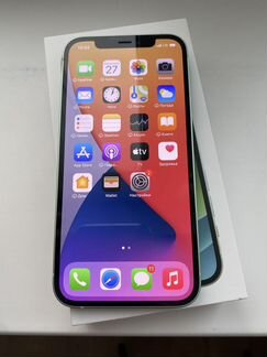 iPhone 12 128gb