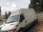 Iveco Daily 2.8 МТ, 2002, 353 500 км