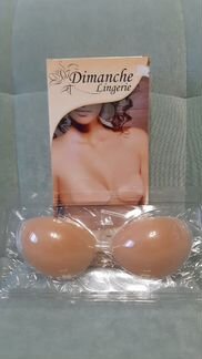 Бюстгальтер-неведимка