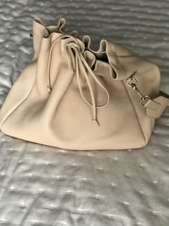 Сумка jil sander