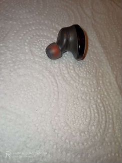 Блютуз гарнитура JBL