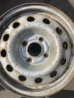 Диски колесные