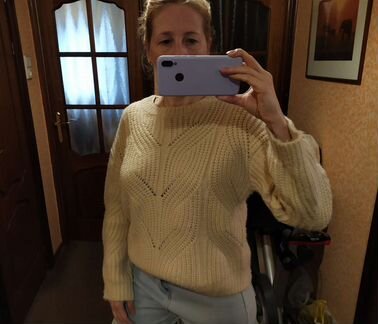 Свитер Mango новый