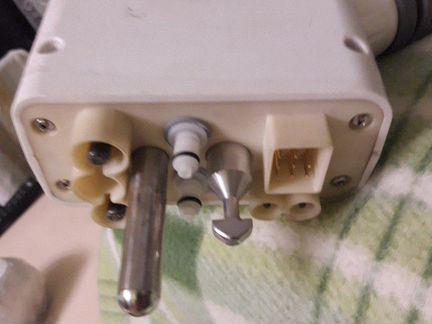 Расходники Ahchorfree 808HM