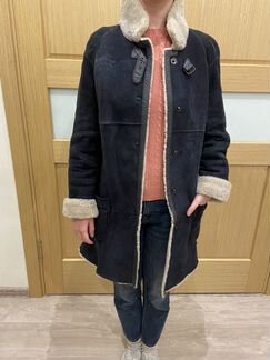 Дубленка sagitta