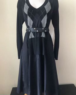 Платье Италия