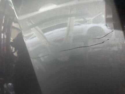 Капот бмв Х5 Е70