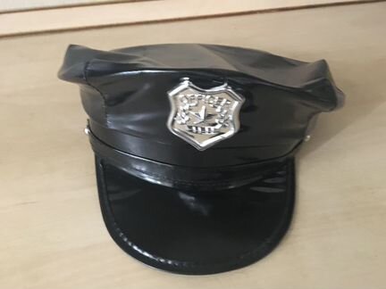 Фуражка Госпожи 2020