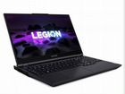 Ноутбук Lenovo Legion 5 15ACH6H, 15.6 Ryzen 5