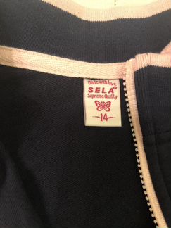 Спортивный костюм Sela