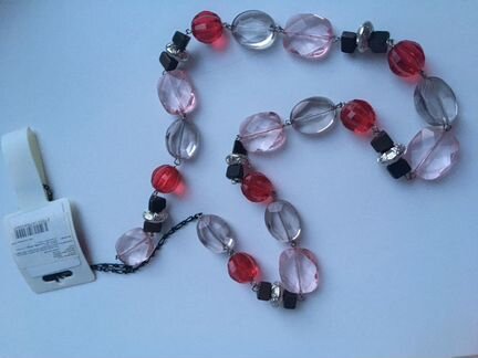 Бижутерия. Украшения и аксессуары