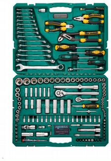 Набор инструментов 132 предмета Арсенал