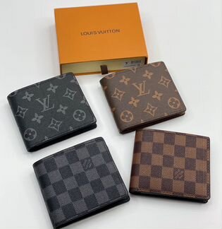 Кошелек Louis Vuitton бкмажник