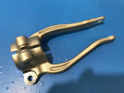 Опора стойки передняя левая Bmw 5-Series G30