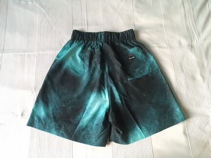 Шорты Mauna kea spray shorts