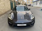 Porsche Panamera GTS 4.8 AMT, 2014, 88 888 км